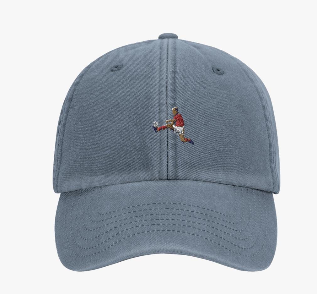 World Cup 1998 Hat - Etsy