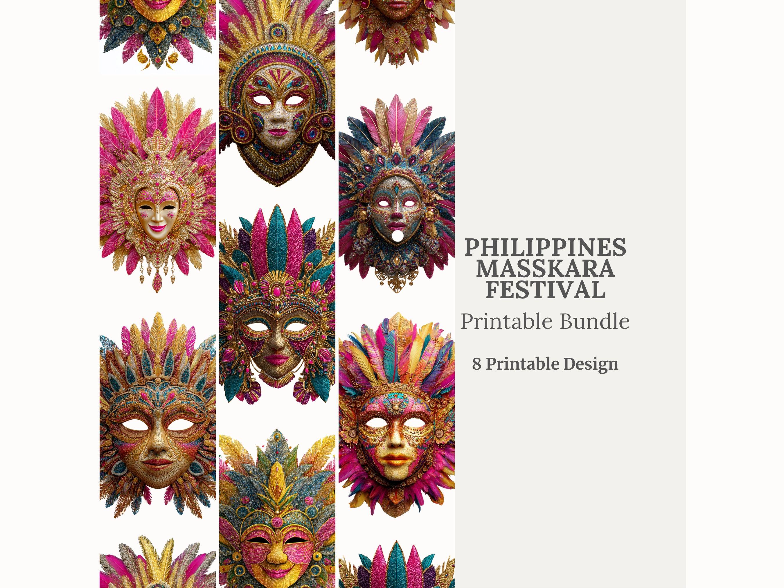Philippine Festival - Etsy, image size:2700x2025