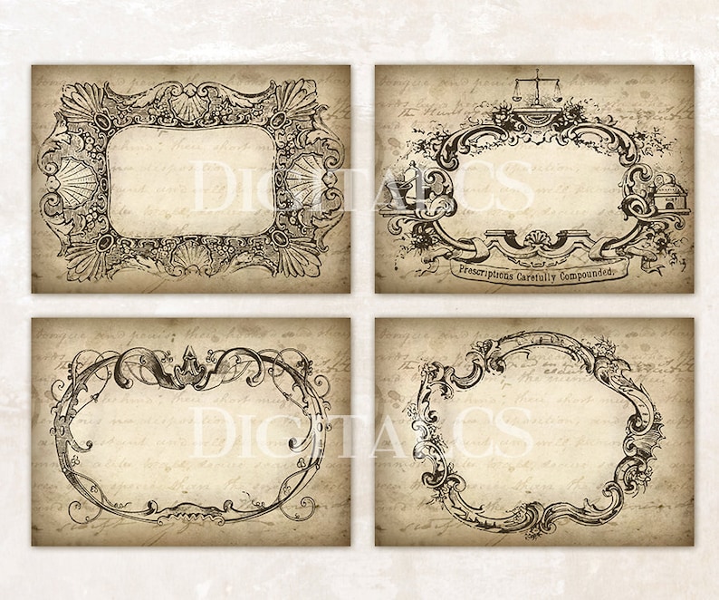 printable-jar-labels-apothecary-labels-for-jars-vintage-labels-etsy