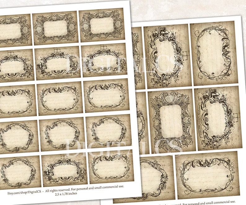 printable jar labels apothecary labels for jars vintage