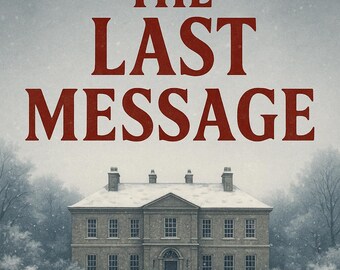 Murder Mystery Party Game | The Last Message Printable (PDF)