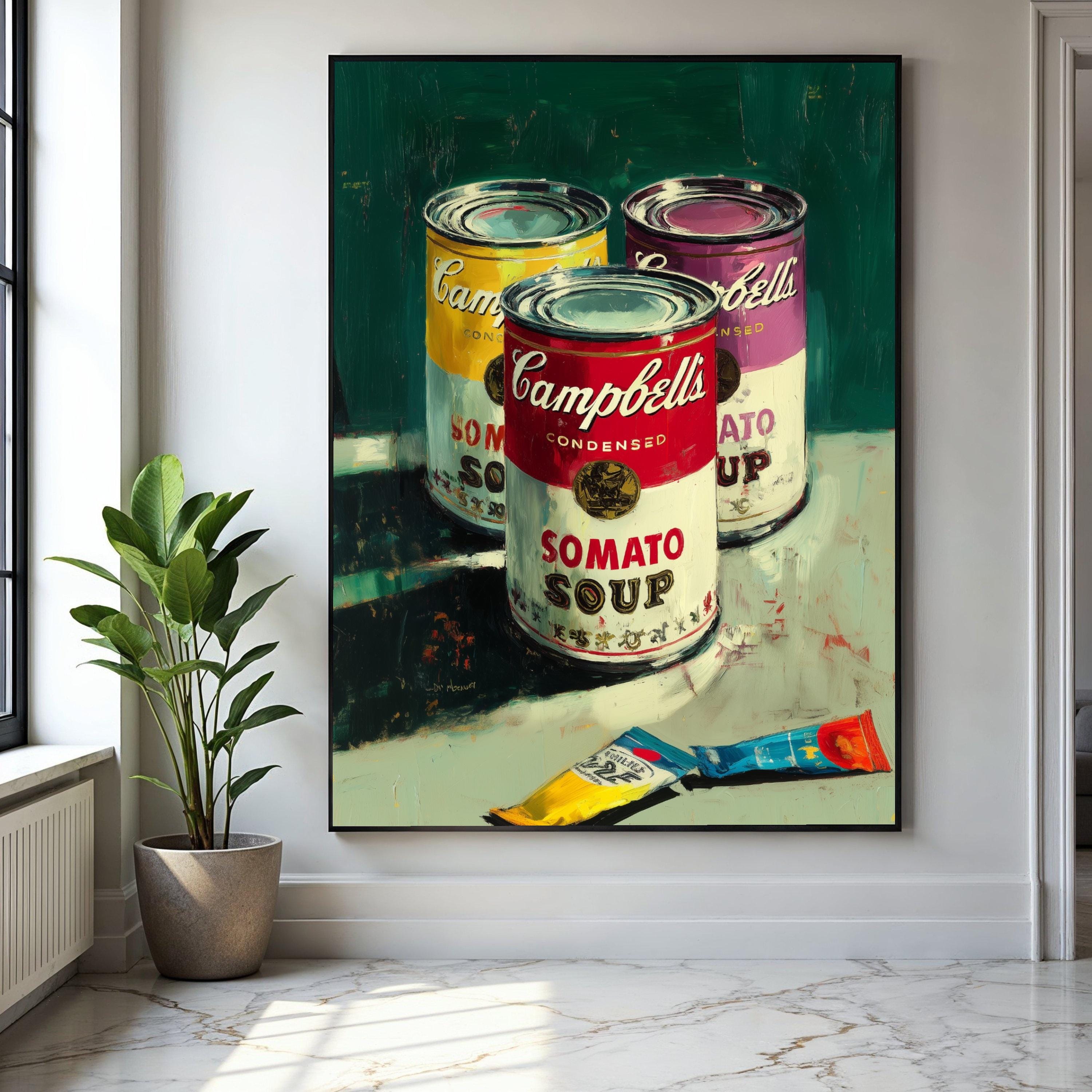 Amour Art COCO SOUP キャンバスアート 20x30 il_fullxfull.7005929161_5pfu.jpg