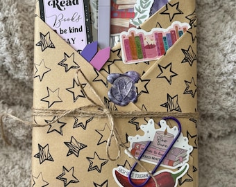 Blind Date met een boek – Duistere romantische komedie