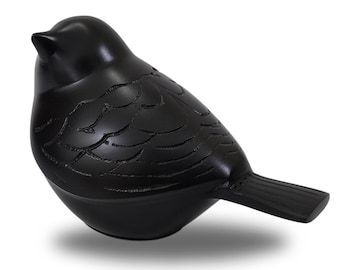 Grays Comet Keepsake Urn: Mini Memorial for Pet/Human Ashes