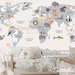 see more listings in the Nursery Wall Decals section