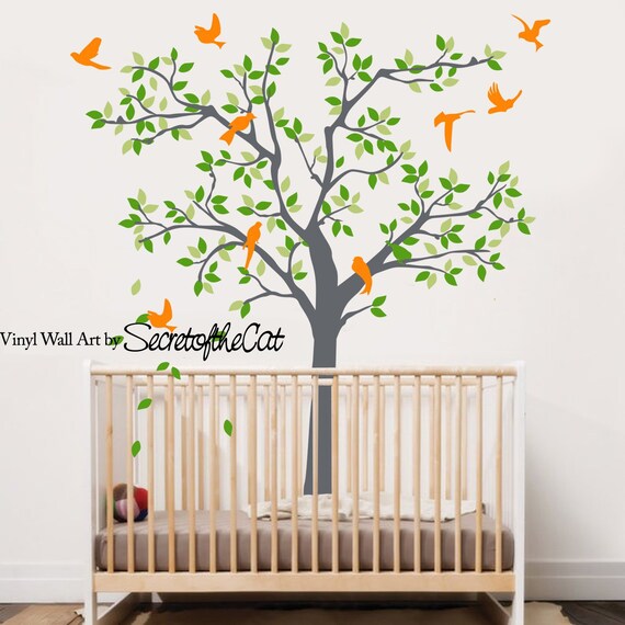 kids wall decals
