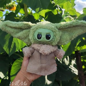 Custom Tattoed Labubu,Labubu The Monster,Transforming labubu,handmade labubu custom doll,Joker Labubu,Original Labubu,Cat Labubu,Grogu Labbu