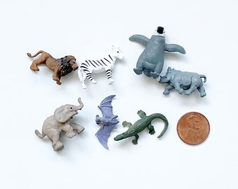 Teeny Tiny Toys - Play Mat Accessories