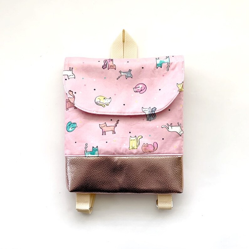 mini everyday backpack