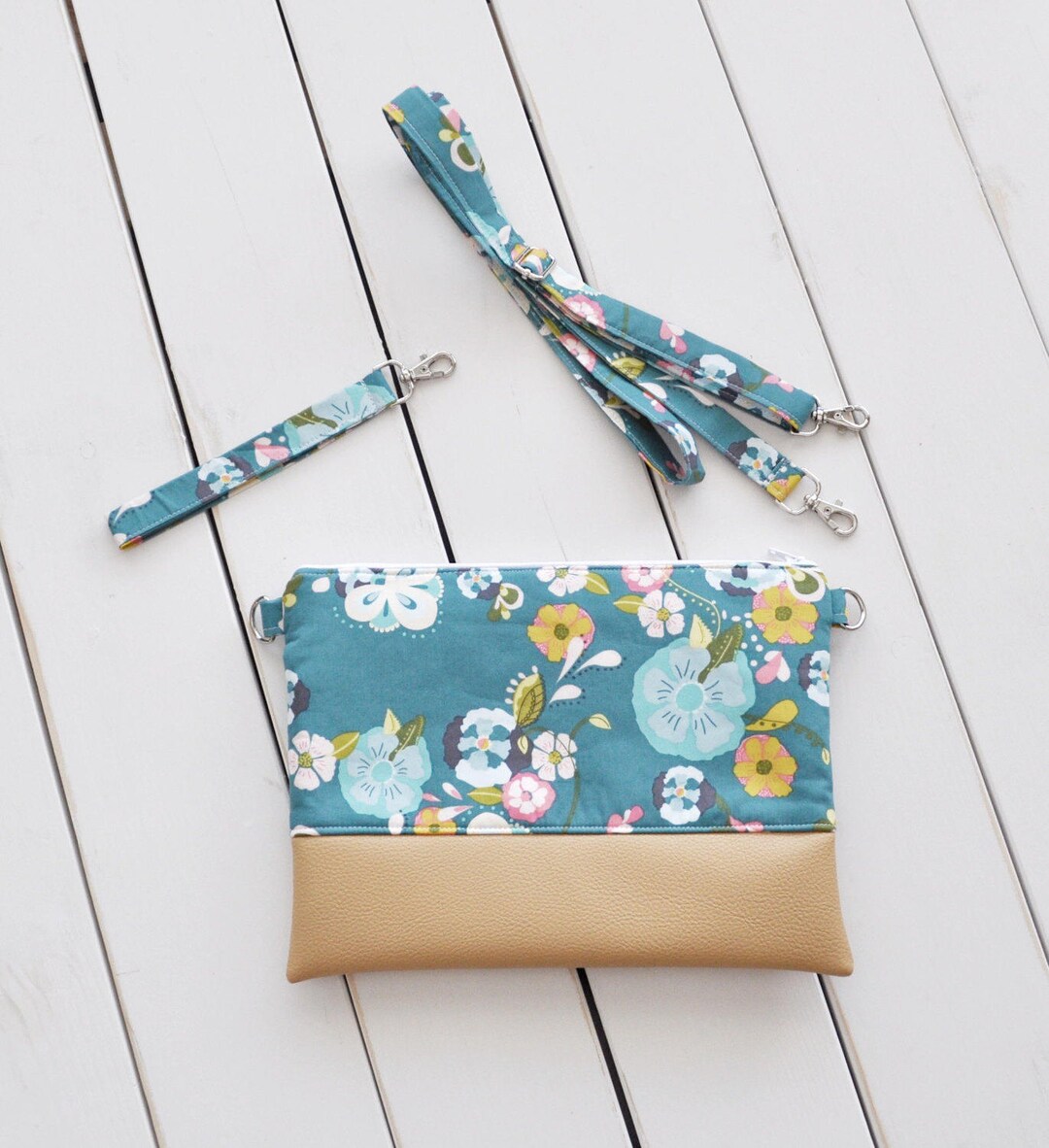 UPGRADE Purse Conversion Kit for Mommy Clutch Etsy