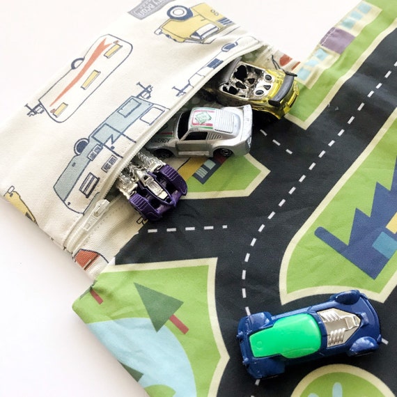 Travel Car Mat Travel Car Mat