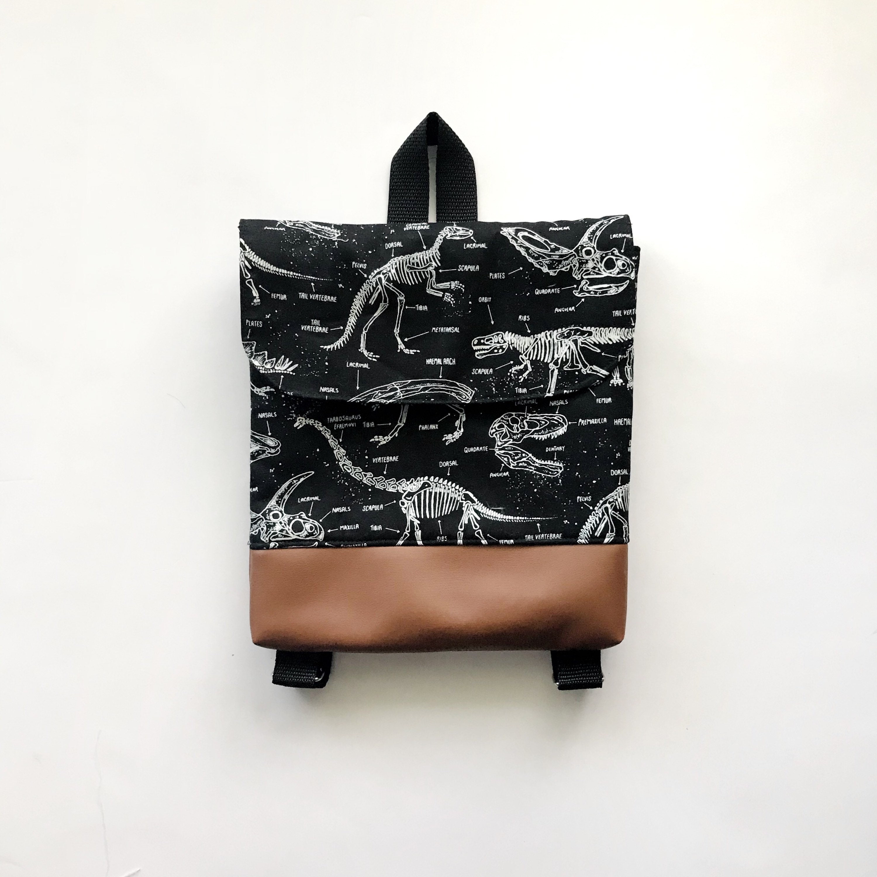 Parkland shop dinosaur backpack