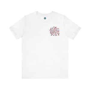 4th of July T Shirt
