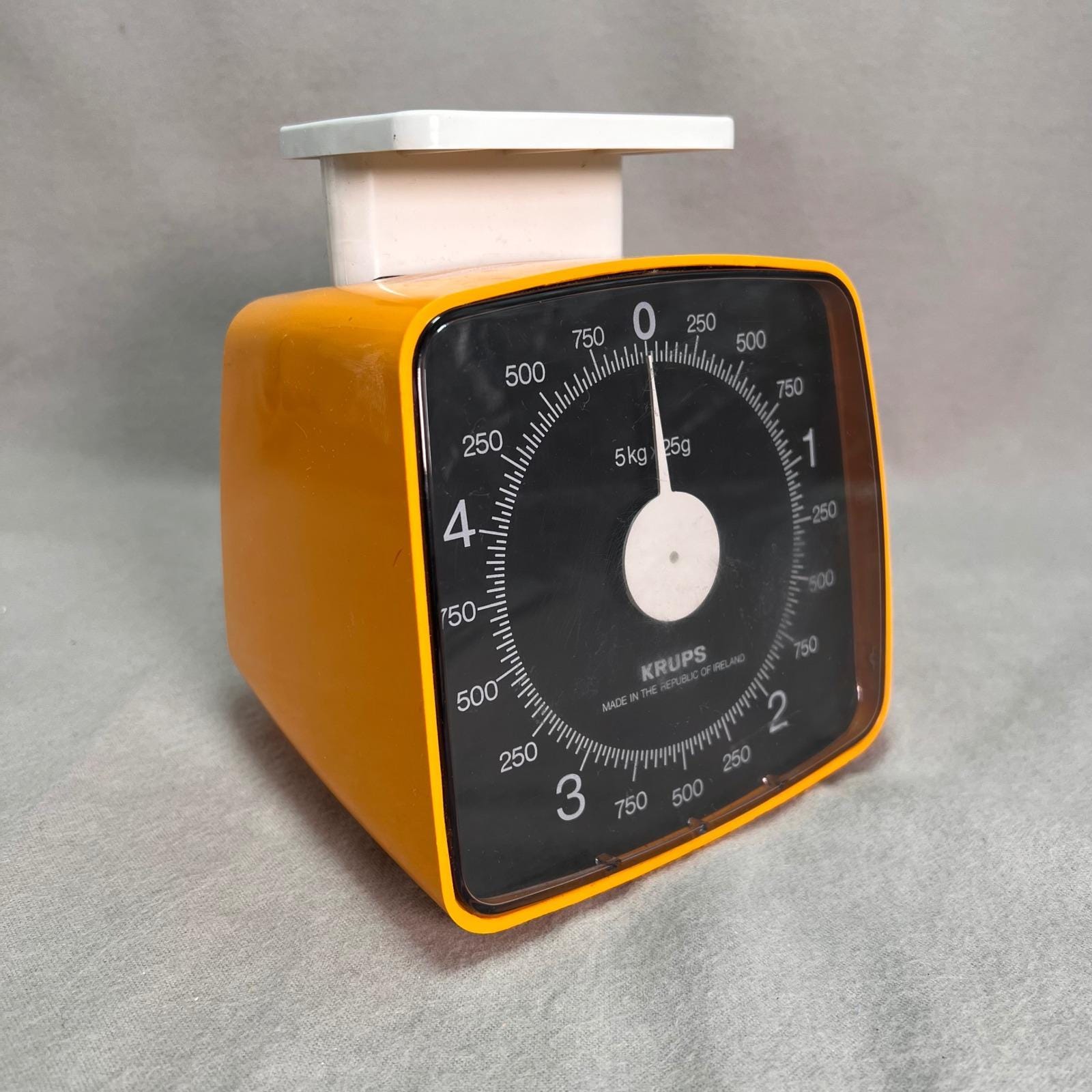 Vintage krups scale - Etsy 日本
