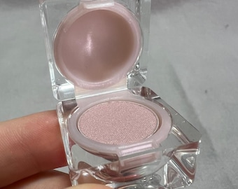 Estee Lauder Pure Color EyeShadow 13 Pale Moon Shimmer Vintage 2004 0.07oz NEW