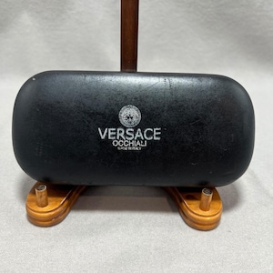 Versace Sunglass Case - Etsy display picture 1
