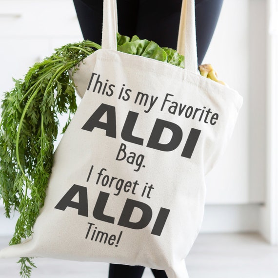 aldi vegetable bags