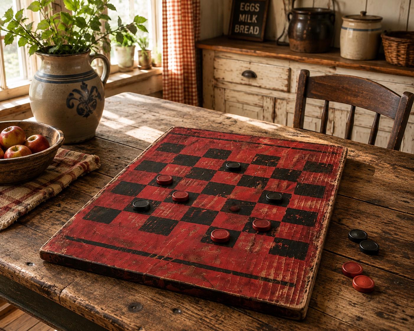 Antique cutting board - Etsy 日本