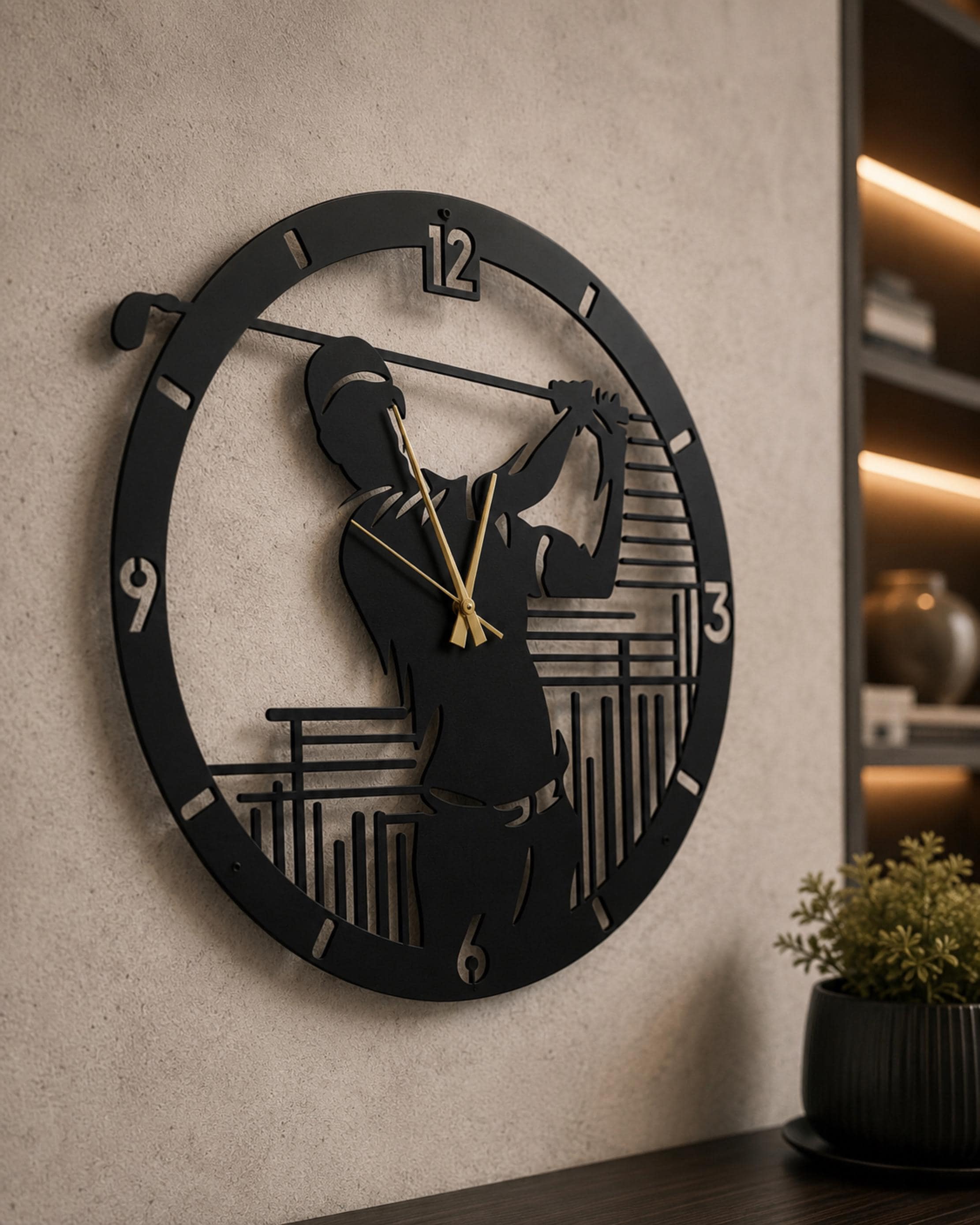 Rolex Wall Clocks - Etsy