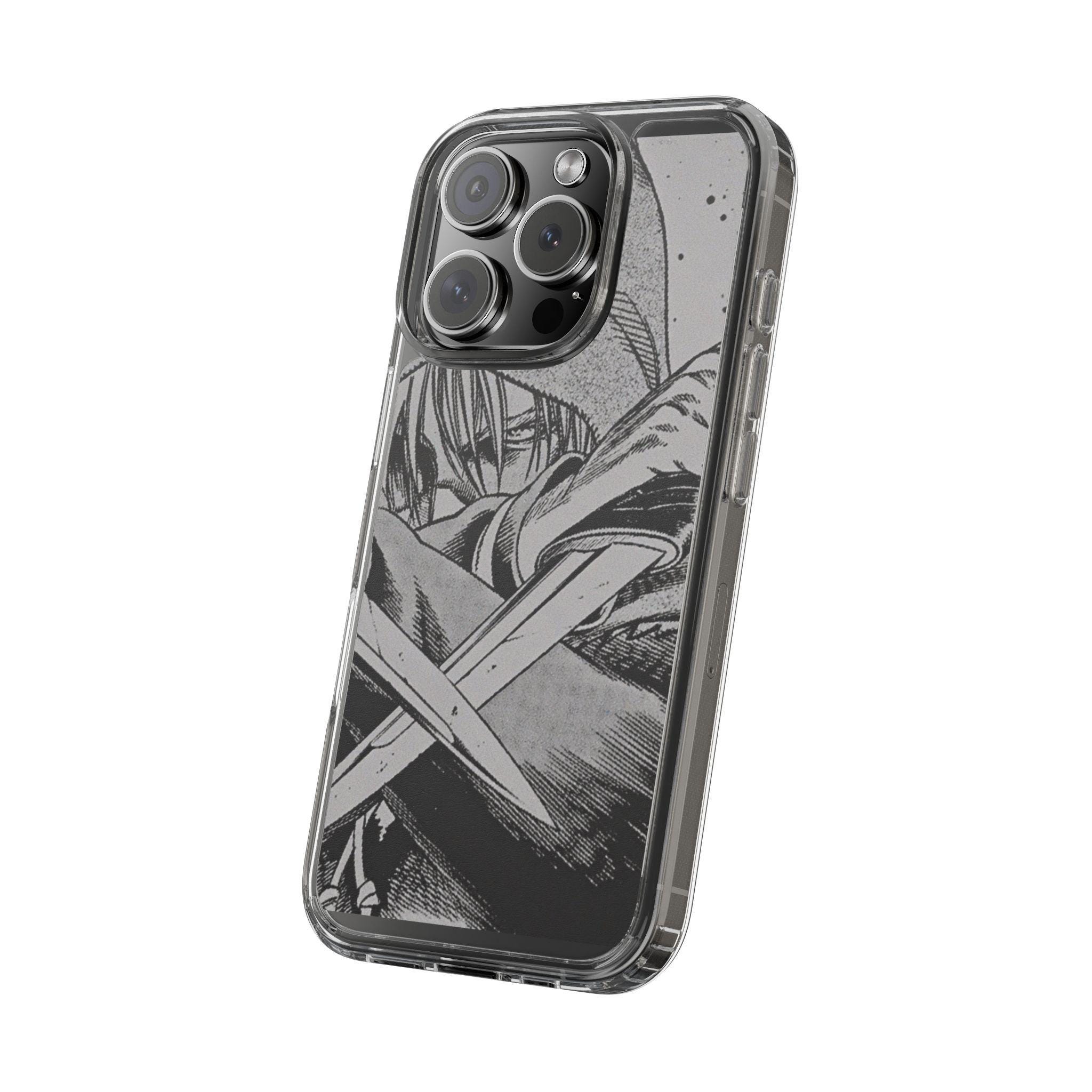 Vinland Saga Ring - Etsy