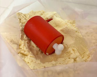 Protein Scooper 30g (3D Printed)