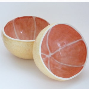 Grapefruit Bowl image 3