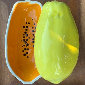 Papaya Bowl image 3