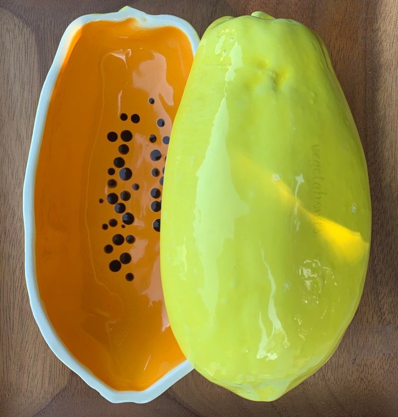 Papaya Bowl image 3