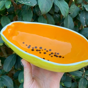 Papaya Bowl image 2