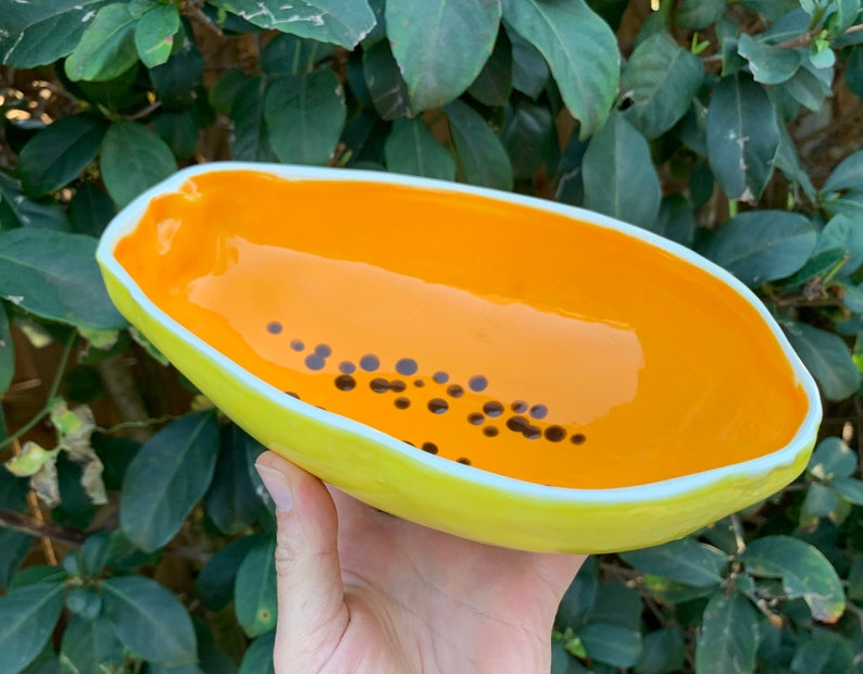 Papaya Bowl image 2