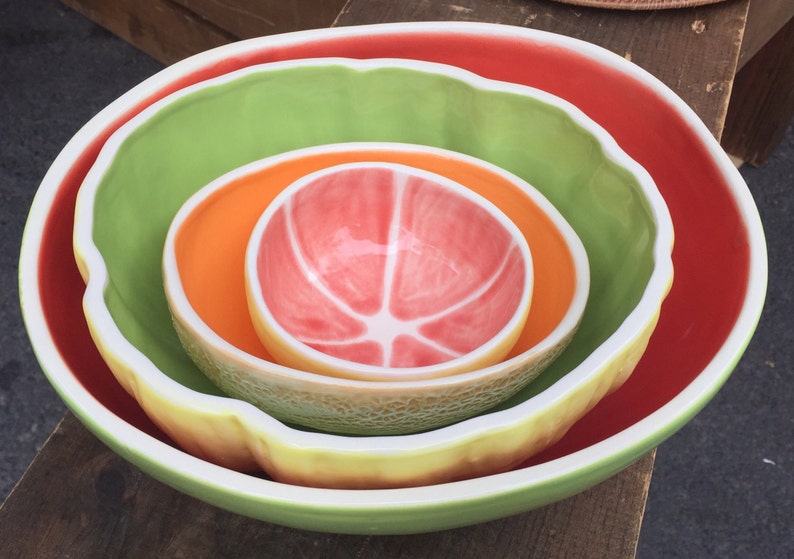 Nesting Set - 4 piece