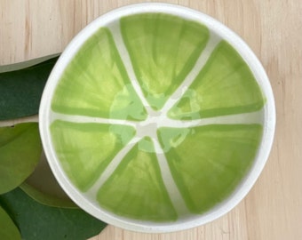 Lime Bowl