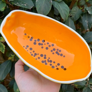 Papaya Bowl image 1