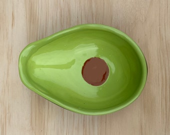 Avocado Bowl