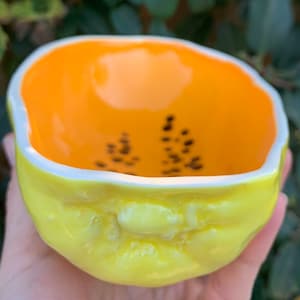 Papaya Bowl image 5