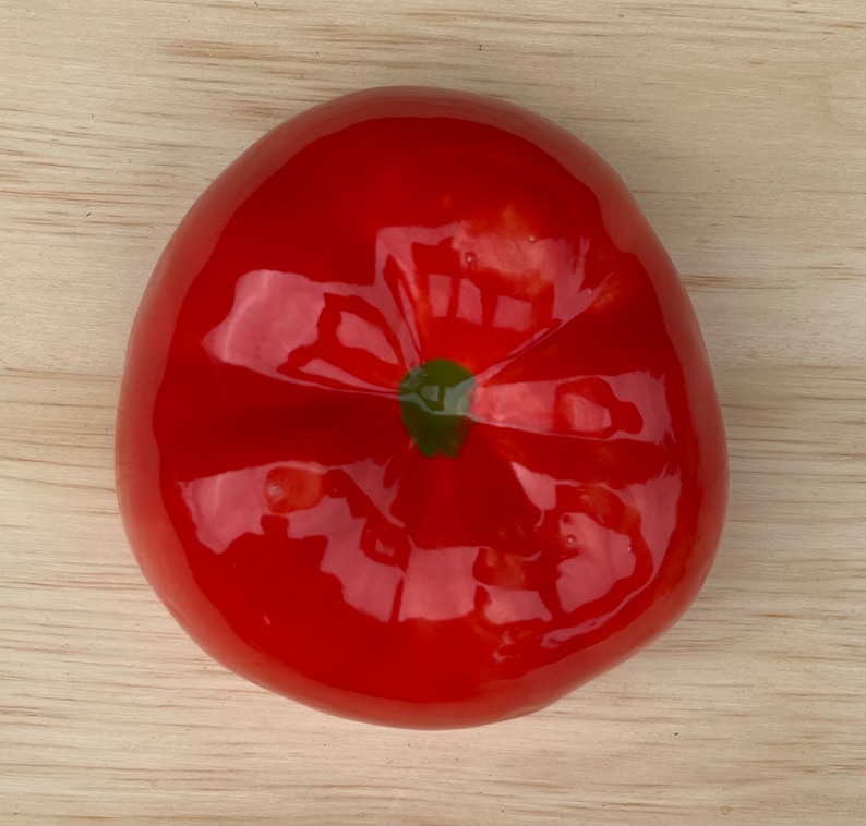 Tomato Bowl image 4