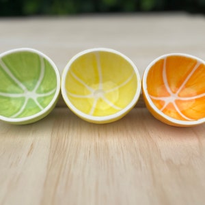 Citrus Set image 1