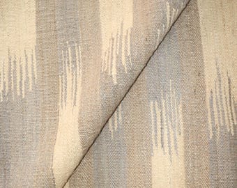 Handmade Jute Rug: Woven Farmhouse Style, Eco-Friendly