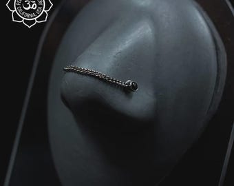 Single Titanium Chain