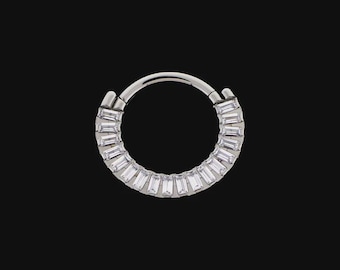 16 gauge Gemmed Clicker