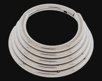 16 gauge Hinged Titanium Ring