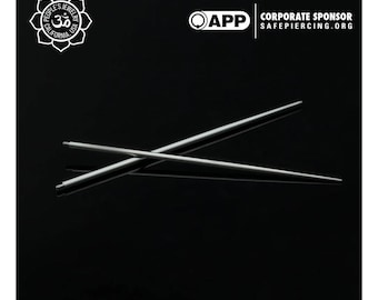 Internally Threaded Insertion Taper