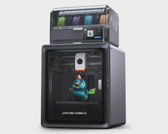 Serviço de impressão 3D - Imprimimos TUDO para você