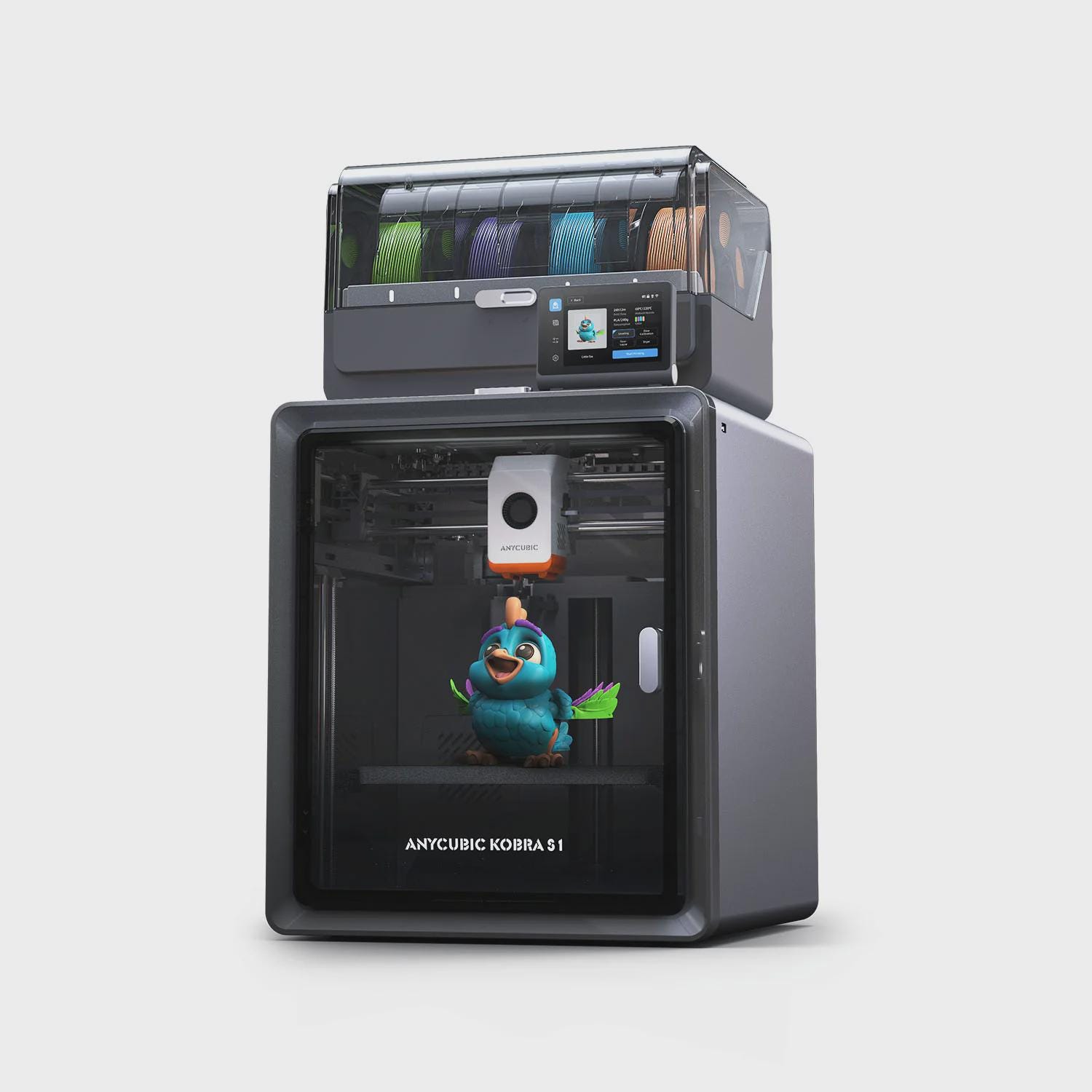 3D Printing Service - We print EVERYTHING for you