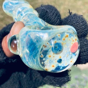 RTS  space pipe for tobacco use