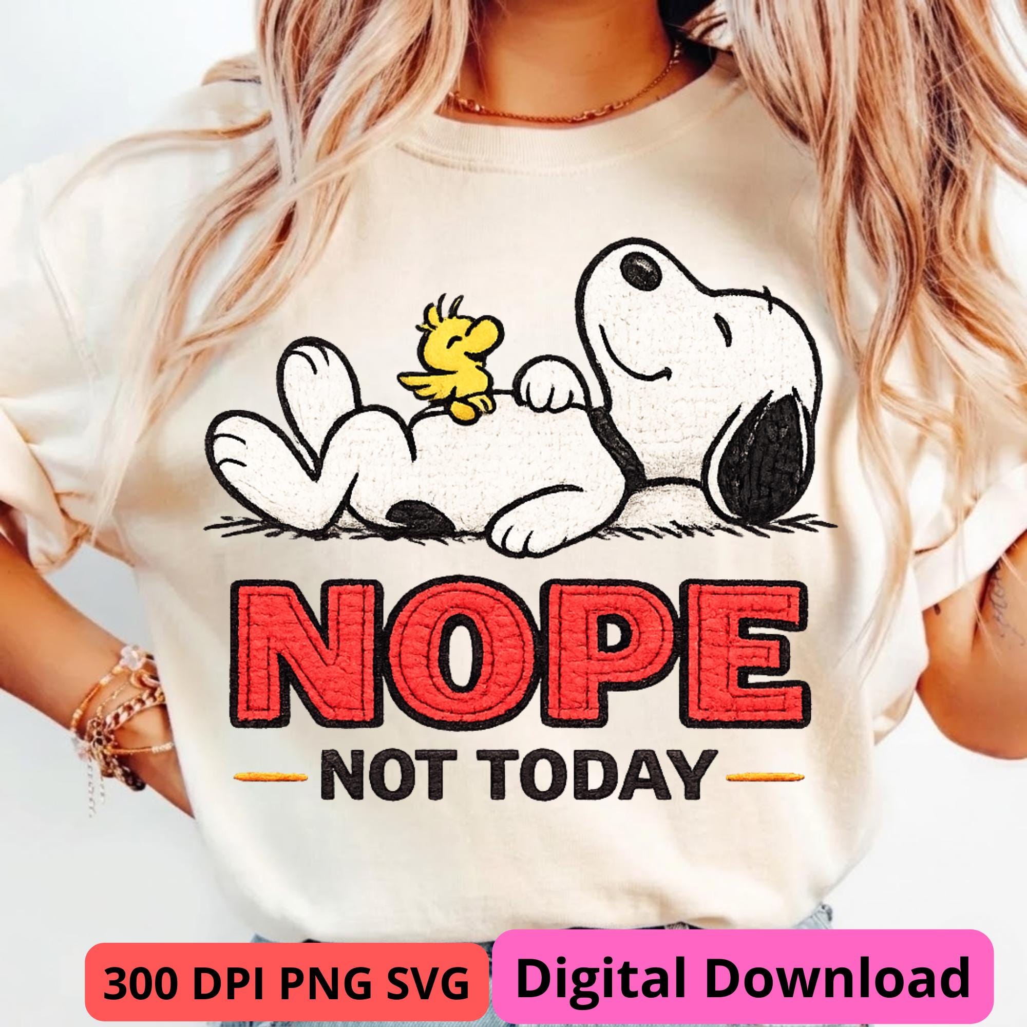 Peanuts Snoopy Nope Not Today Office Humor Peanuts Snoopy Nope Not Today Office Humor