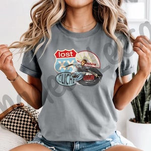 MGK Lost Genre T-Shirt