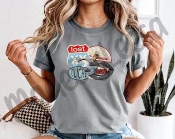 MGK Lost Genre T-Shirt