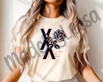 MGK Double X T-Shirt