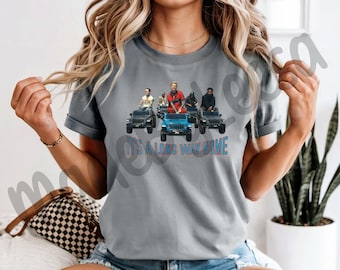MGK Miss Sunshine Tee